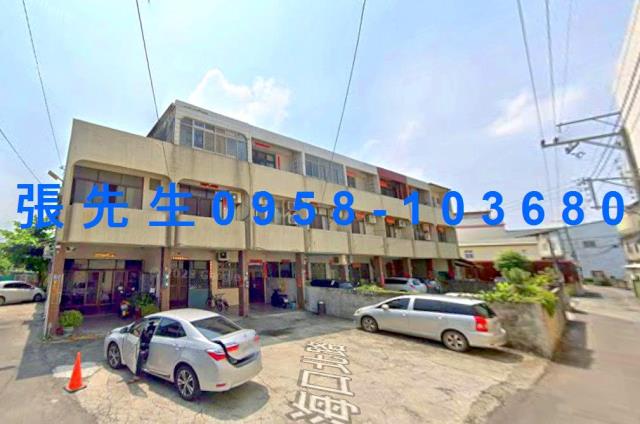 清水法拍透天-3