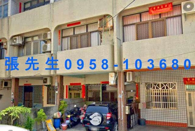 清水法拍透天-4