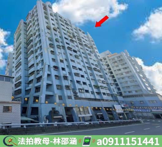 大寮法拍大樓-2