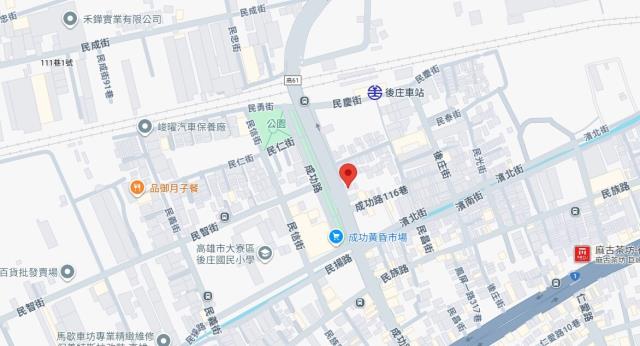 大寮法拍大樓-7