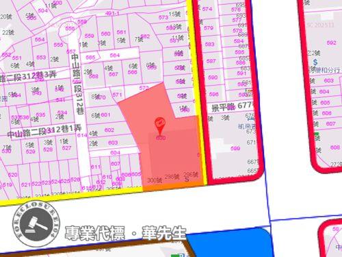 中和大樓法拍-5