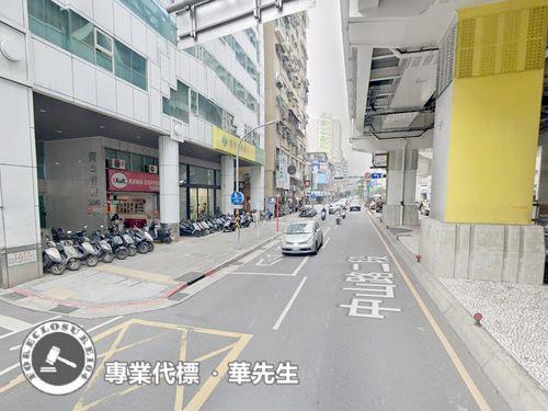 中和大樓法拍-2