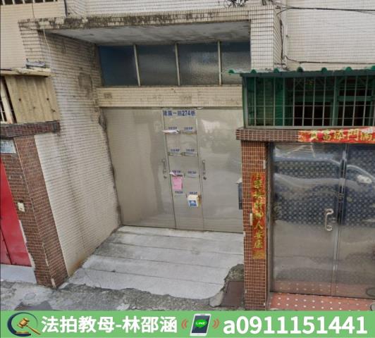 苓雅拍賣公寓-3