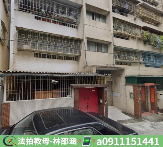 苓雅拍賣公寓-4