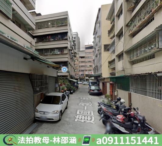 苓雅拍賣公寓-6