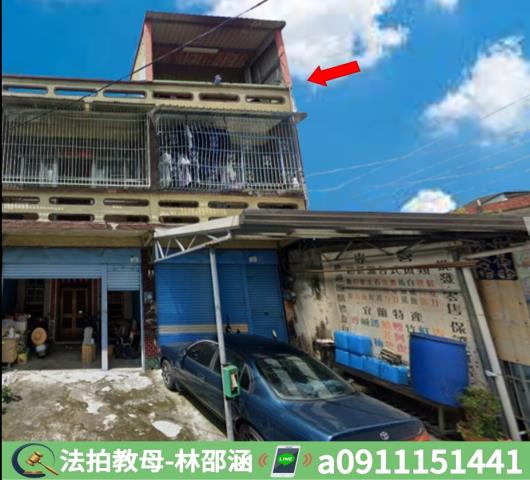 大寮法拍透天-2