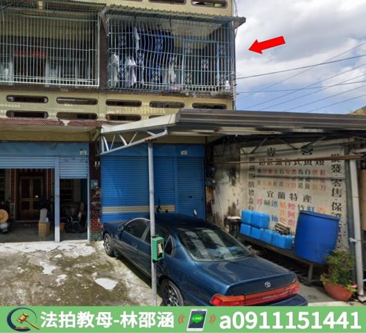 大寮法拍透天-3