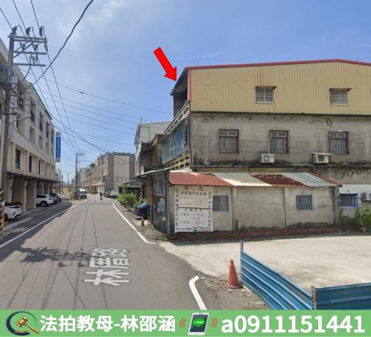 大寮法拍透天-4