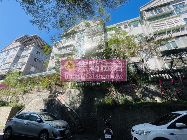 新北新店拍賣公寓-1