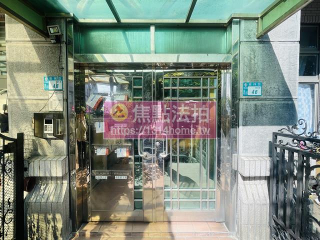 新北新店拍賣公寓-3