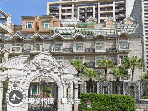 新北林口法拍透天-3