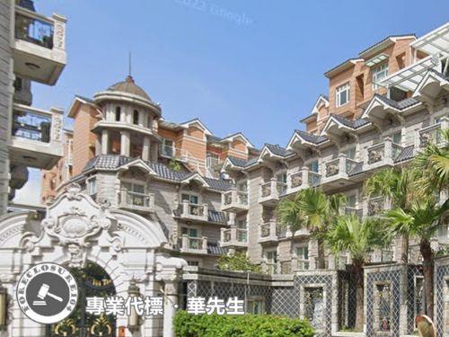 新北林口法拍透天-2