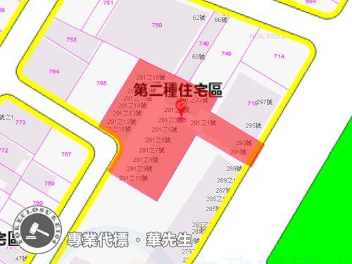 新北林口法拍透天-8