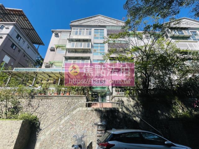 新北新店法拍公寓-0