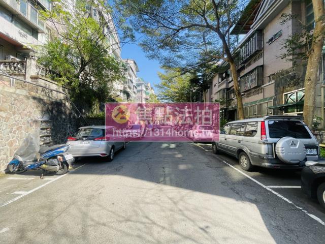 新北新店法拍公寓-4