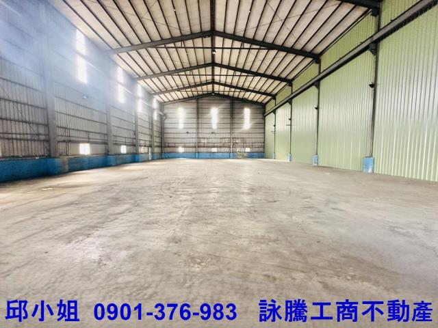 新北林口廠房-0