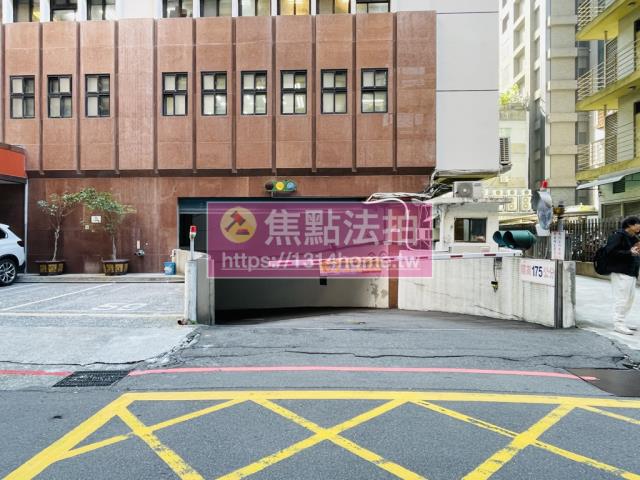 台北中山區大樓法拍-3