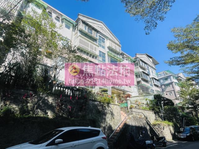新北新店公寓法拍-3