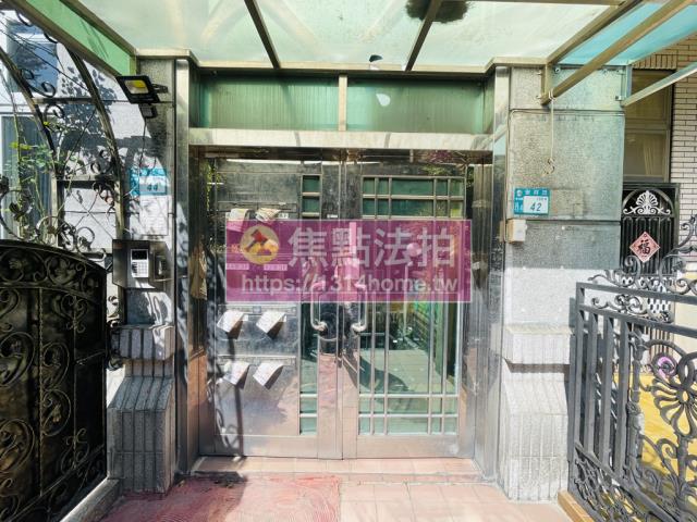新北新店公寓法拍-4