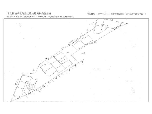 新北三重法拍大樓-9