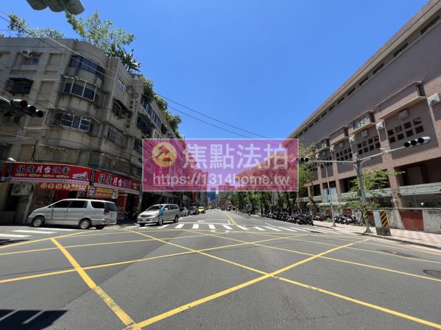 新北三重法拍大樓-6