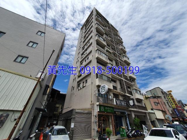 台中豐原大樓拍賣-1