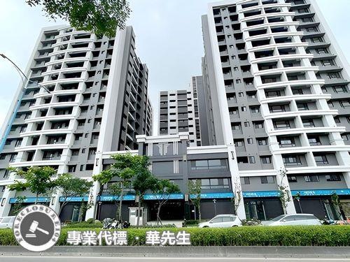 新北八里法拍大樓-0