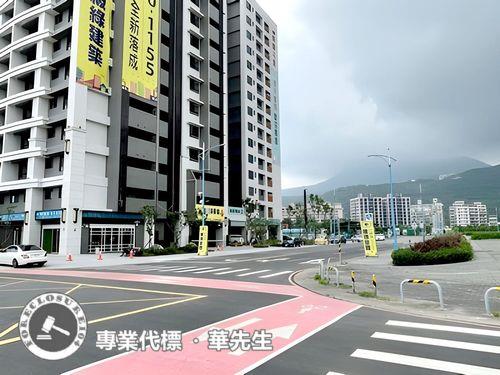 新北八里法拍大樓-5