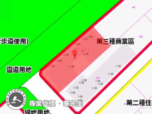 新北八里法拍大樓-8