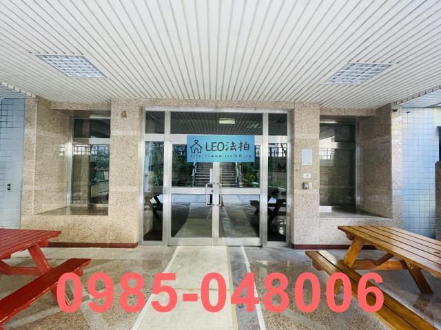 新北新店大樓法拍-7