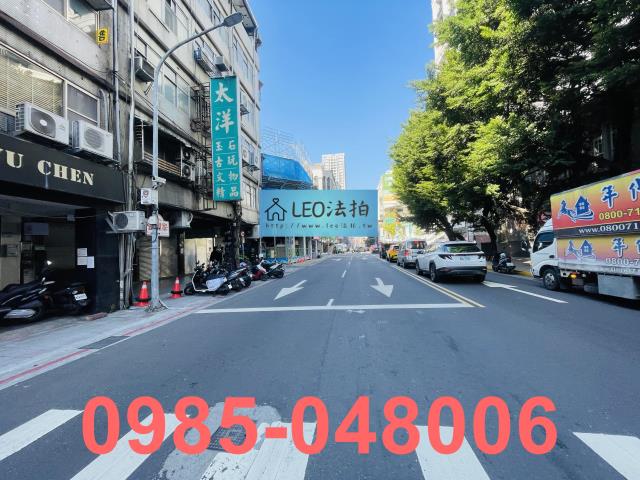 中山區法拍公寓-5