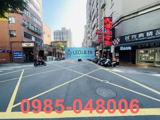 中山區法拍公寓-4