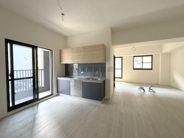 台南市永康區電梯公寓大樓GB14076