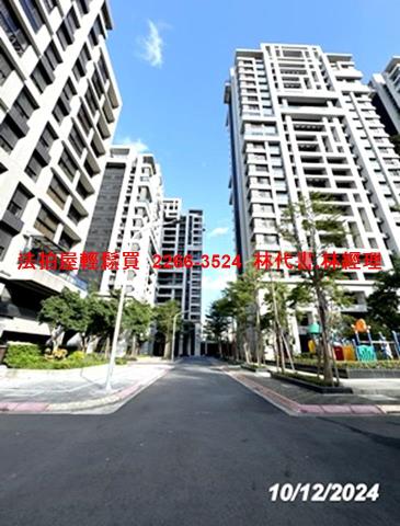 淡水大樓法拍-10