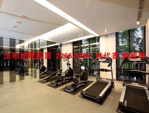 淡水大樓法拍-8