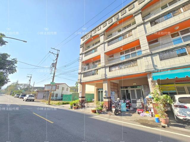 東勢透天拍賣-1