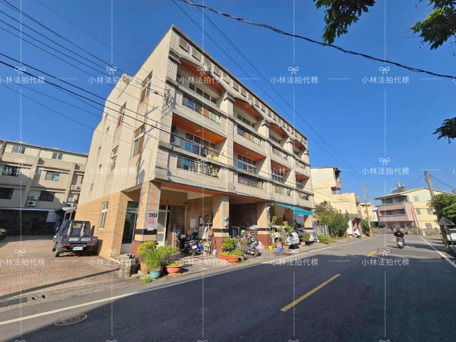 東勢透天拍賣-2