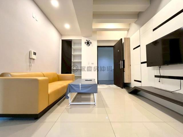 台南市永康區電梯公寓大樓GB14073