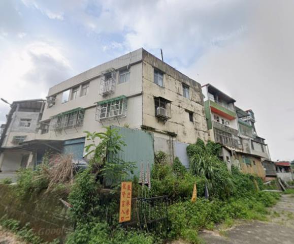 三峽公寓法拍-1