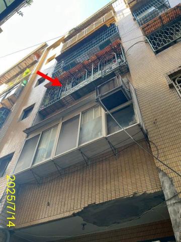 泰山法拍公寓-0