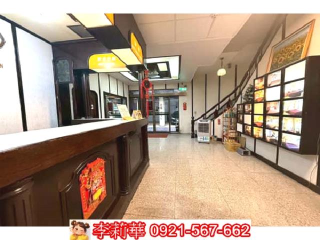 台南合法飯店-4