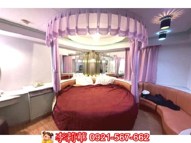 台南合法飯店-7