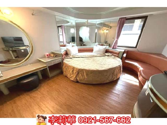 台南合法飯店-8