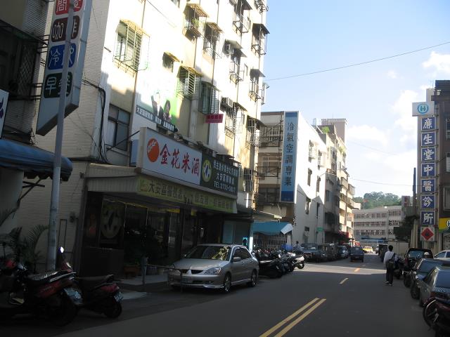 桃園大樓法拍-1