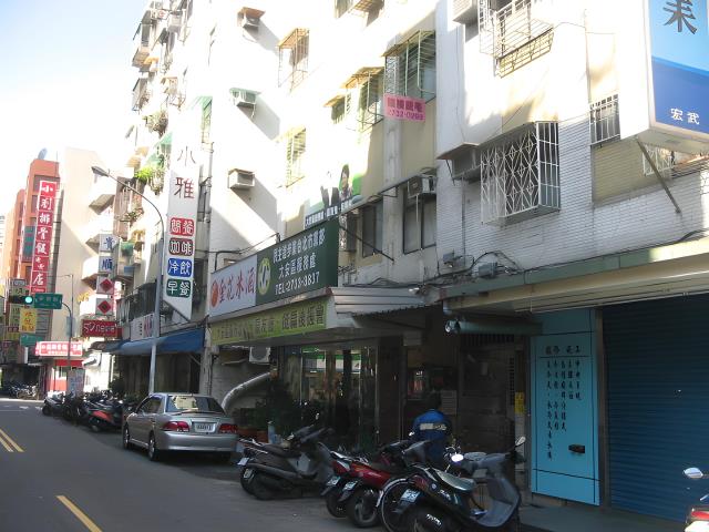 桃園大樓法拍-2