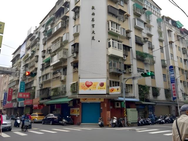 桃園大樓法拍-8