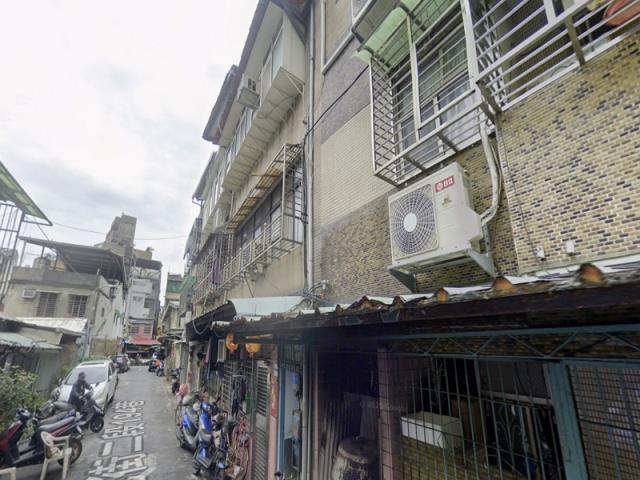 台北法拍公寓-0