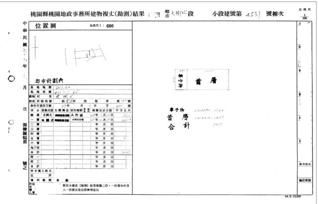 台北法拍公寓-3
