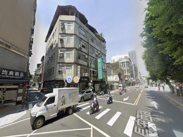 台北法拍公寓-0