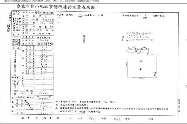 台北大樓法拍-4